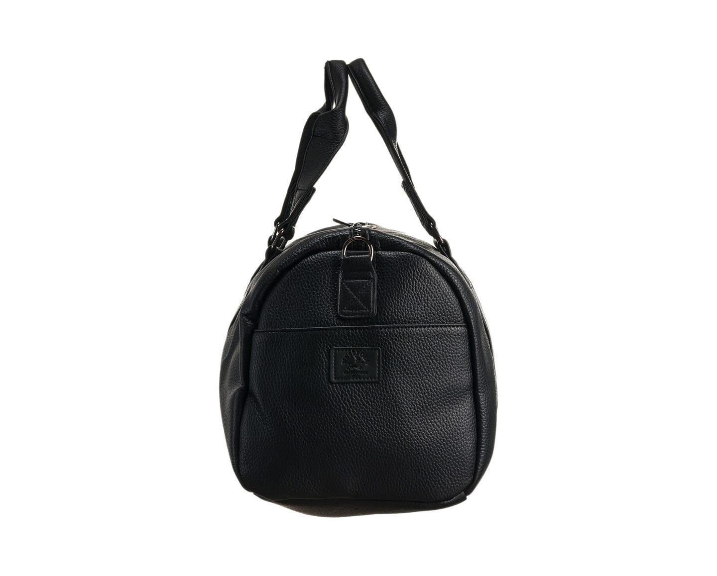 حقيبة أمتعة ويستبولو مع حجرة للأحذية (7039) 