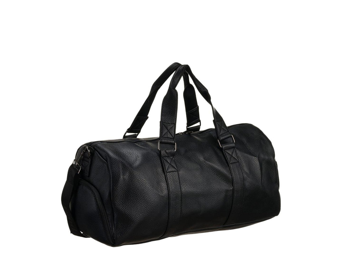Sac de voyage Westpolo avec compartiment à chaussures (7039) 