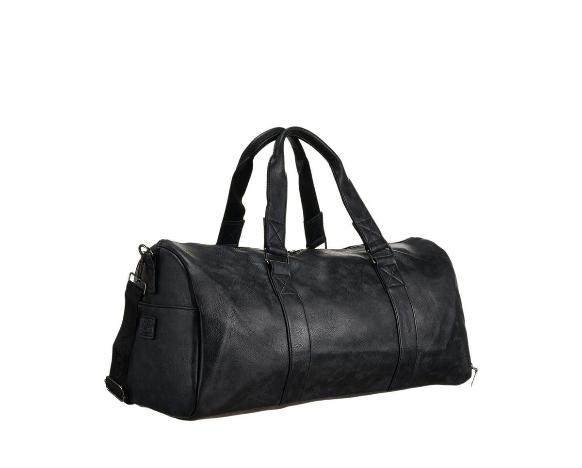 Sac de voyage Westpolo avec compartiment à chaussures (7039) 
