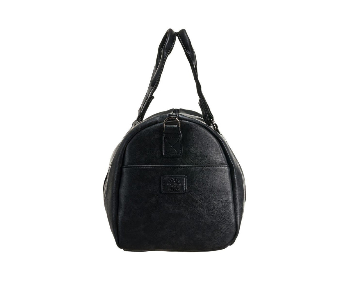 Sac de voyage Westpolo avec compartiment à chaussures (7039) 
