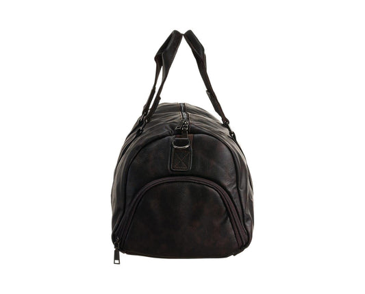 Westpolo Luggage Bag with Shoe Compartment (7039)