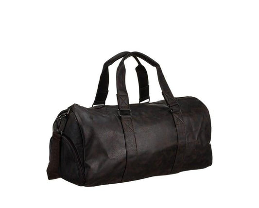 Westpolo Luggage Bag with Shoe Compartment (7039)