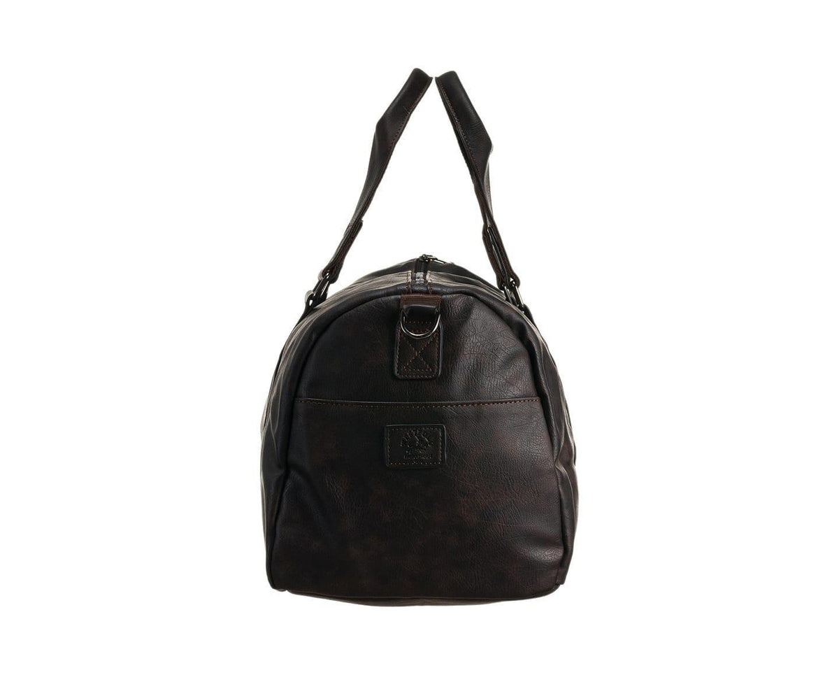 Sac de voyage Westpolo avec compartiment à chaussures (7039) 
