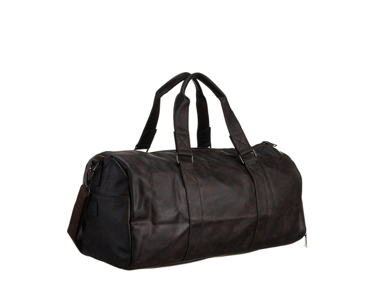 Sac de voyage Westpolo avec compartiment à chaussures (7039) 