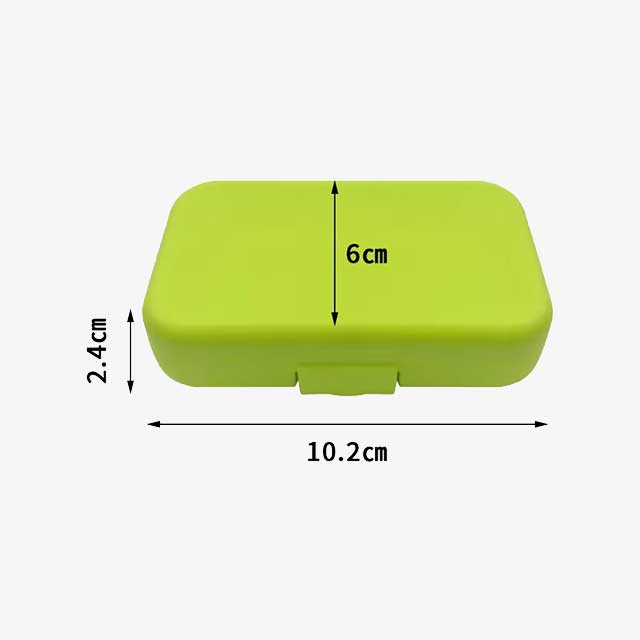 Portable Toothbrush Case & Oral Hygiene Kit – Includes Interdental Brush, Tongue Scraper, and Travel Toothbrush for Teeth Whitening