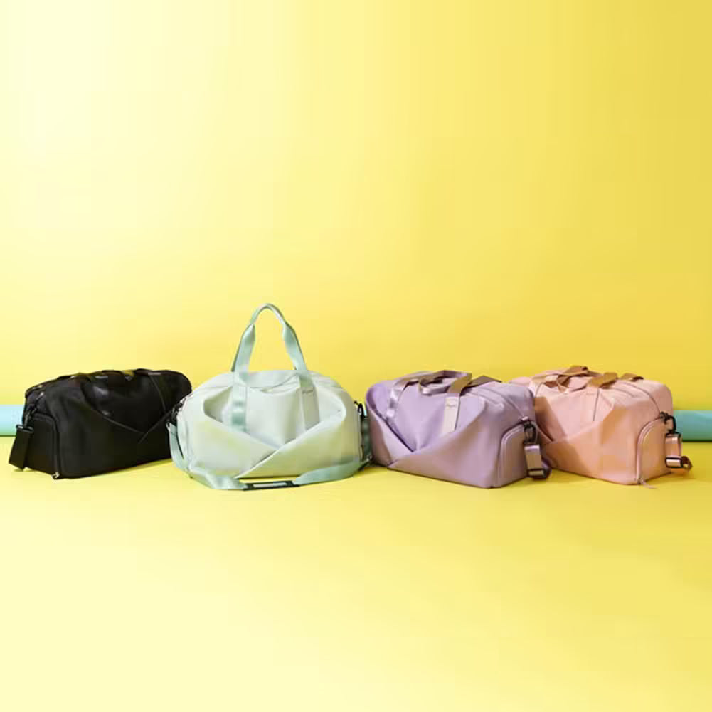 Practical Fitness Bag for Gym & Travel Bag (EGB152)