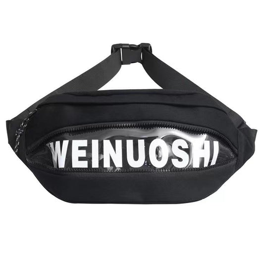 Matching Shoulder Crossbody for him/her