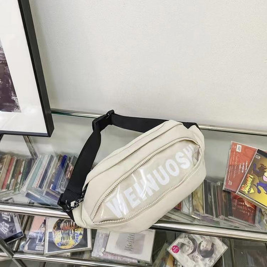 Matching Shoulder Crossbody for him/her