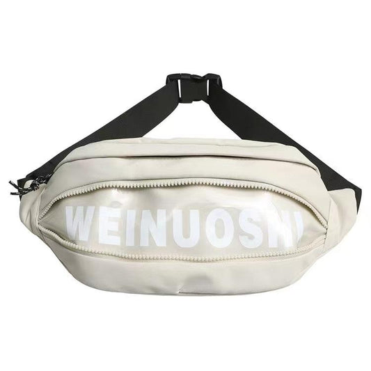 Matching Shoulder Crossbody for him/her