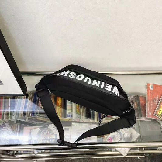 Matching Shoulder Crossbody for him/her