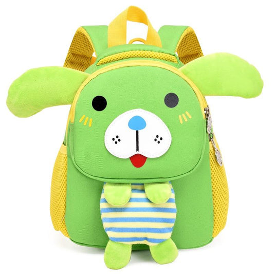 حقيبة ظهر متعددة الألوان لجرو صغير (EGB083)