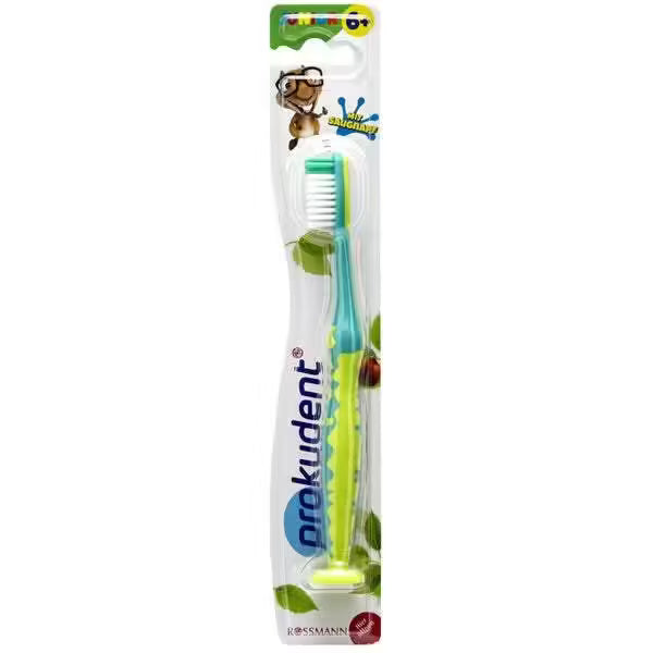 Prokudent Junior Children's toothbrush 1 piece