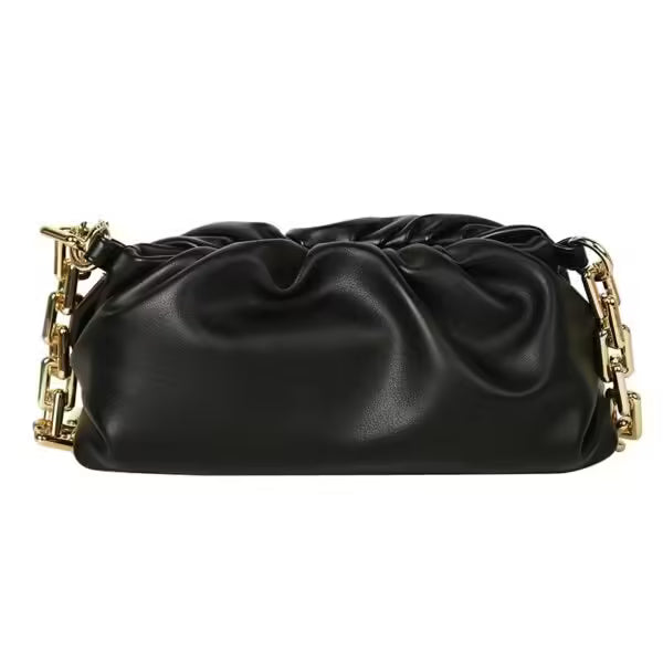 PU Leather Clutch Shoulder & Hand Women Bag (EGB269)