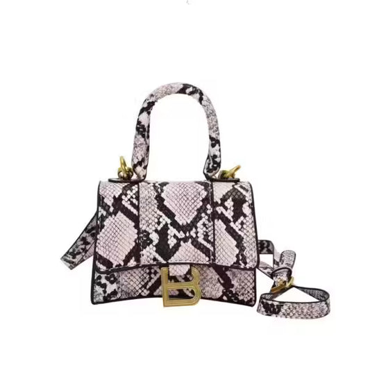 PU Leather Mini Crossbody & Hand Women Bag