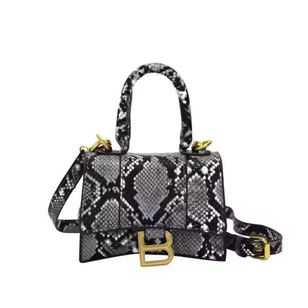 PU Leather Mini Crossbody & Hand Women Bag