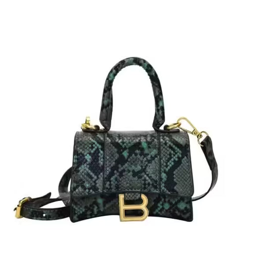 PU Leather Mini Crossbody & Hand Women Bag