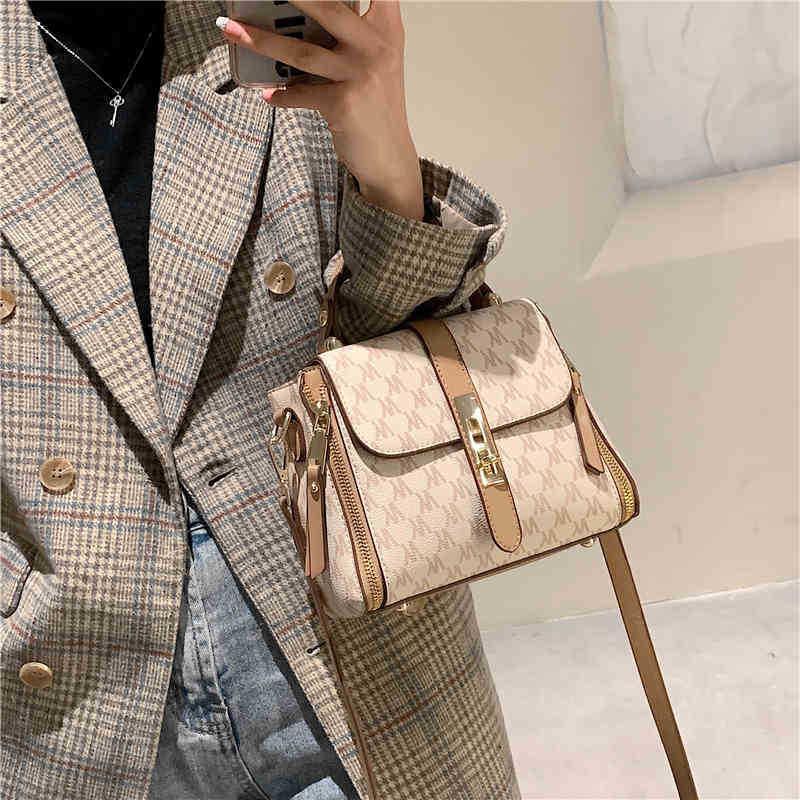 Sac à main et bandoulière en cuir PU de qualité supérieure pour femmes (EGB179)