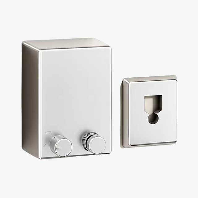 Retractable Stainless Steel Clothesline - Pull-Out Clothes Drying Rack for Space-Saving Household Use