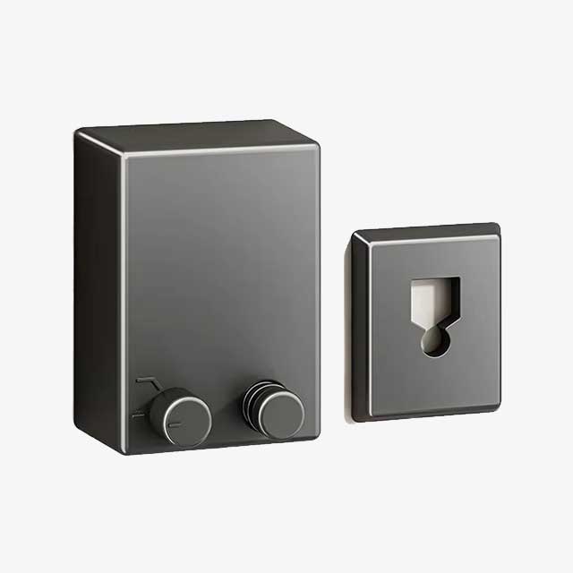 Retractable Stainless Steel Clothesline - Pull-Out Clothes Drying Rack for Space-Saving Household Use