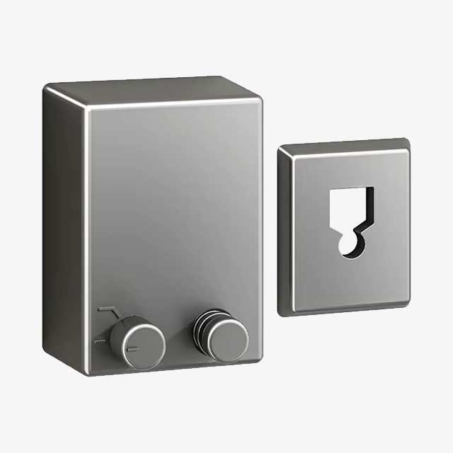 Retractable Stainless Steel Clothesline - Pull-Out Clothes Drying Rack for Space-Saving Household Use