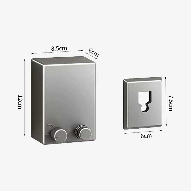 Retractable Stainless Steel Clothesline - Pull-Out Clothes Drying Rack for Space-Saving Household Use