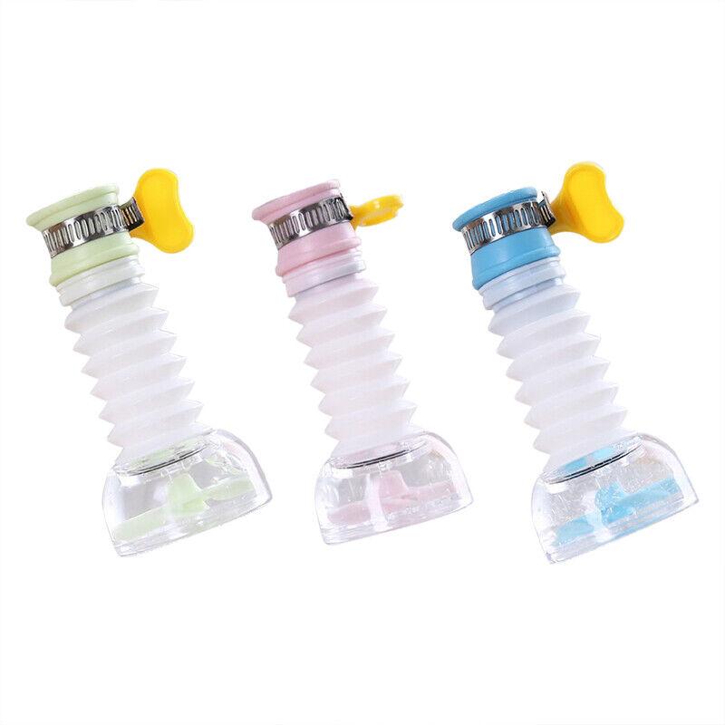 Bonde rotative pour robinet 
