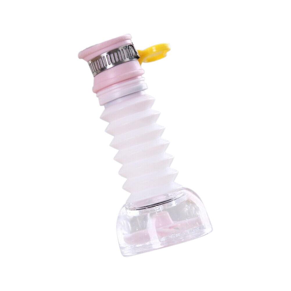Bonde rotative pour robinet 