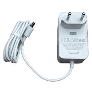 Amazon 15W Power Adapter Charger – 12V 1.25A AC Adapter with Cable for Compatible Devices (PA23EU / LA23EU) White