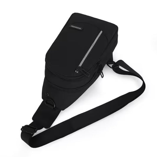 Simple Men Crossbody Bag (EGB245)