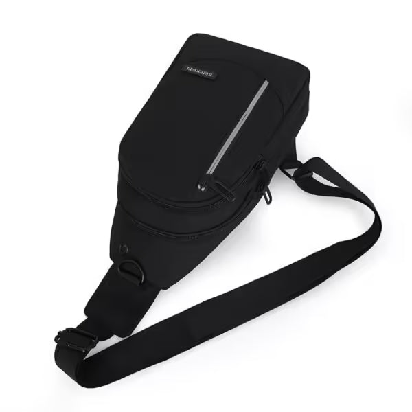 Sac bandoulière simple pour homme (EGB245)
