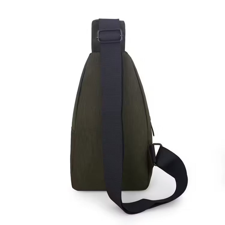 Sac bandoulière simple pour homme (EGB245)