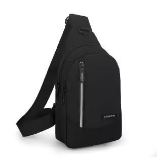 Sac bandoulière simple pour homme (EGB245)