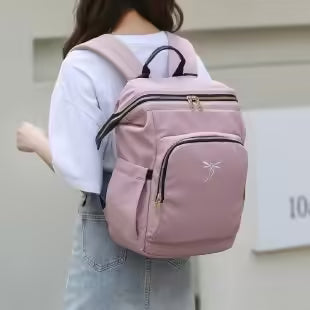 Simple Women Backpack (EGB136)