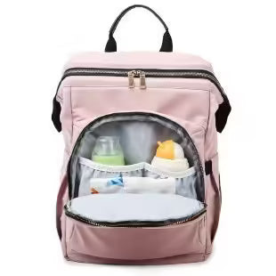 Sac à dos simple pour femme (EGB136)