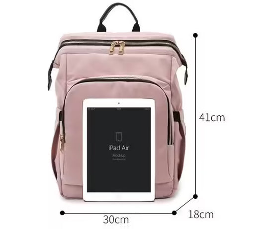 Simple Women Backpack (EGB136)