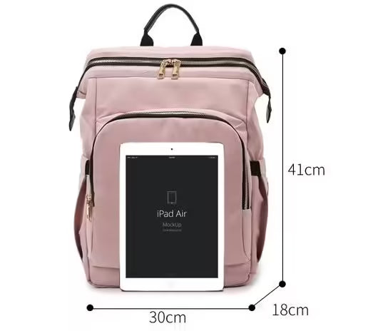 Sac à dos simple pour femme (EGB136)