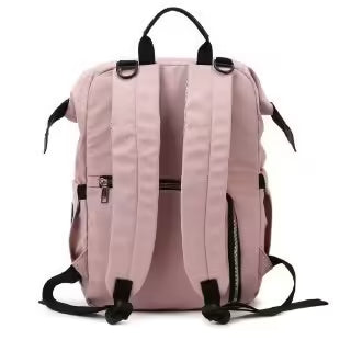 Sac à dos simple pour femme (EGB136)