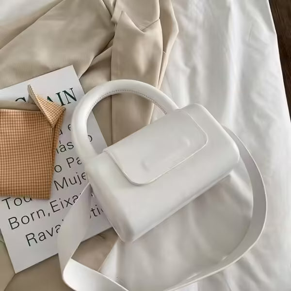 Mini sac à main simple pour femme (EGB191)
