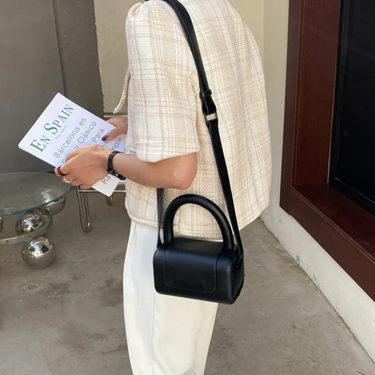 محفظة نسائية صغيرة بسيطة (EGB191)