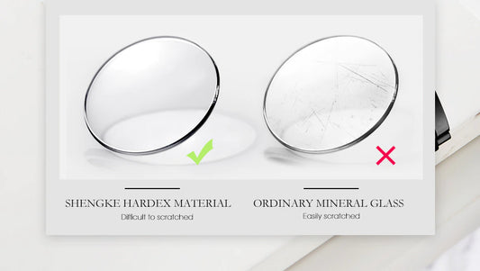 SK Stainless Steel Women Watch (K0111)