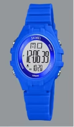 SKMEI Kids Digital Silicone Strap Watch (1716)