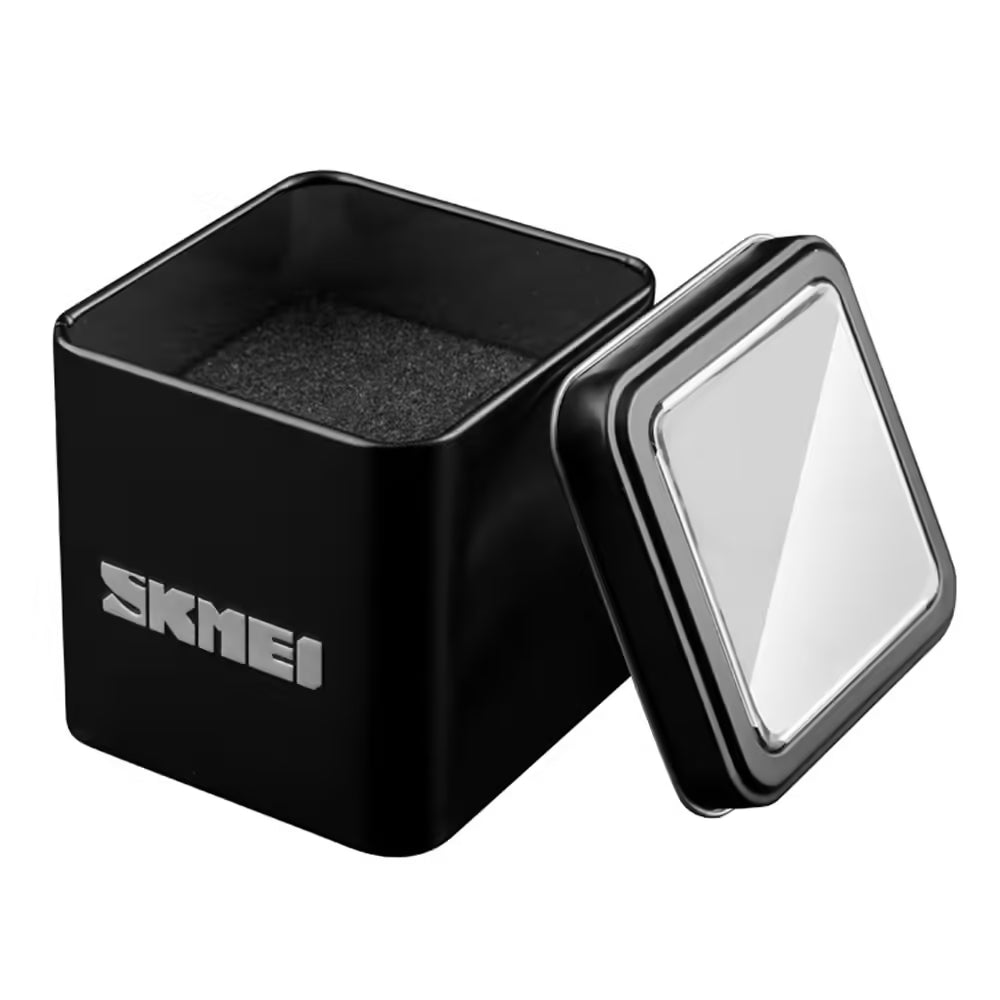 SKMEI Kids Digital Silicone Strap Watch (1749)