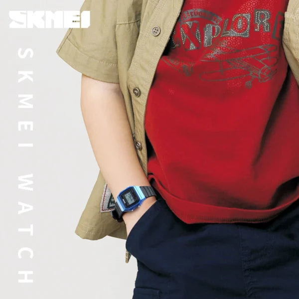 SKMEI-Sport Watches for Kids (1460)