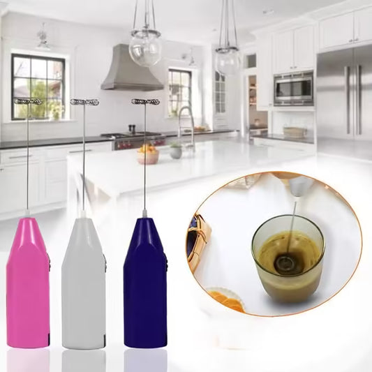 Petit batteur à œufs