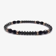 Small Metal Beads Bracelet (EGBT065)