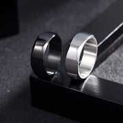 smooth polished polygon ring egr12 featured img