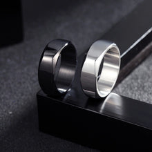 smooth polished polygon ring egr12 featured img