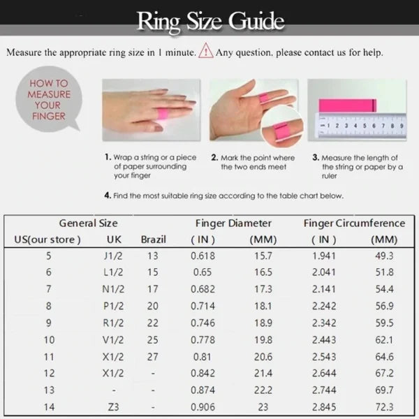 Stainless Steel Unisex Silver Ring (EGR002)