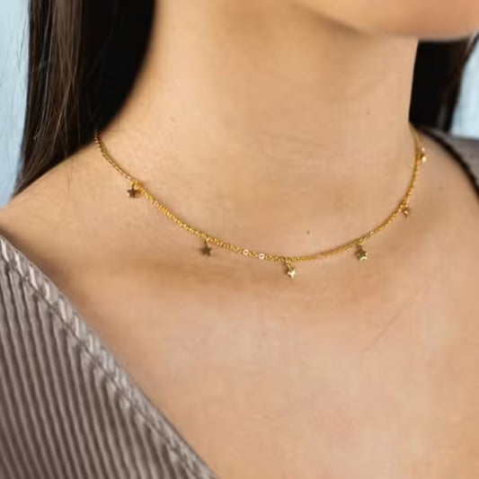 سلسلة ستارز النسائية (EGN116)