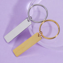 steel key chain m12 featured img